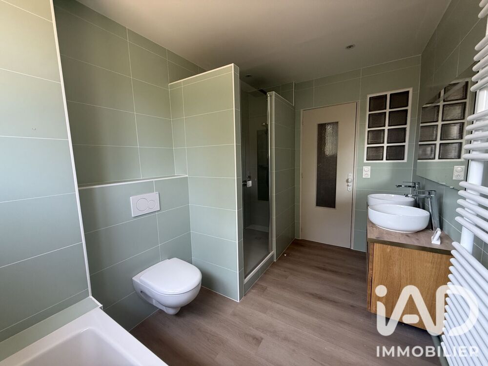 à vendre  Maison Le Vaudreuil (27100)