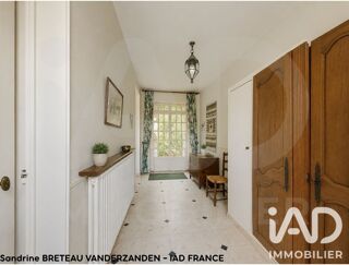  Maison à vendre 8 pièces 213 m²