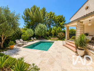  Maison à vendre 6 pièces 120 m²