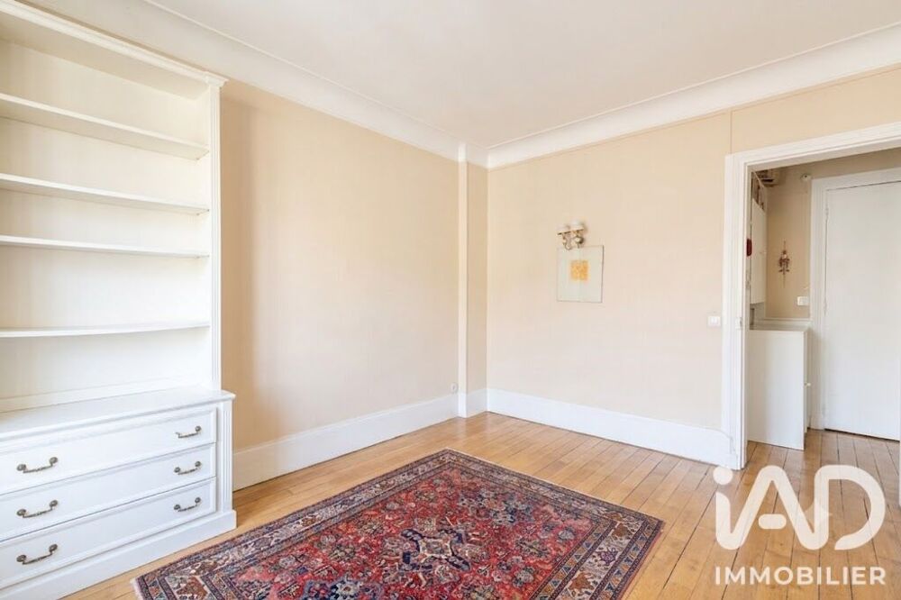 Vente Appartement Vente Appartement 3 pièces Paris 13
