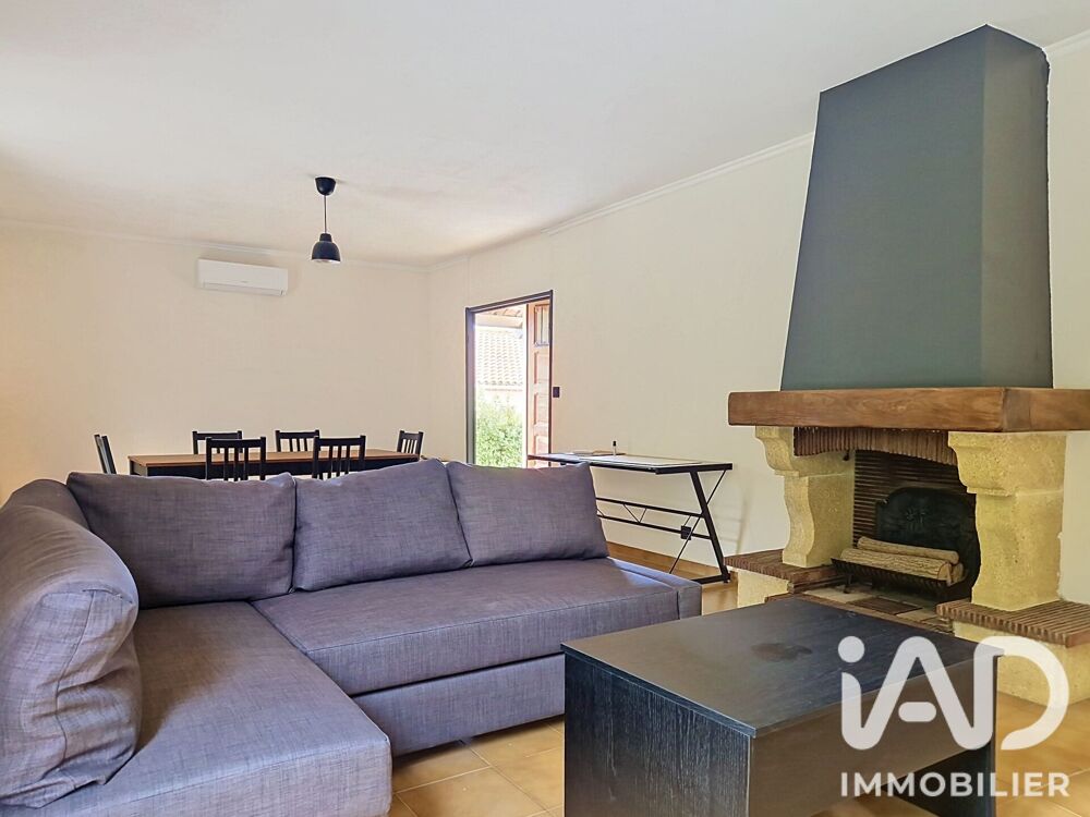 Vente Maison Vente Maison/villa 4 pièces Margon