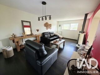  Maison à vendre 6 pièces 115 m²