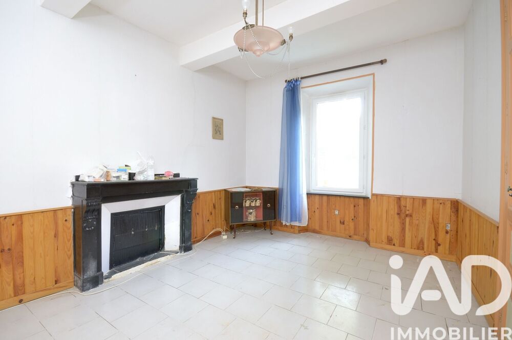 Vente Maison de village 7 pièces