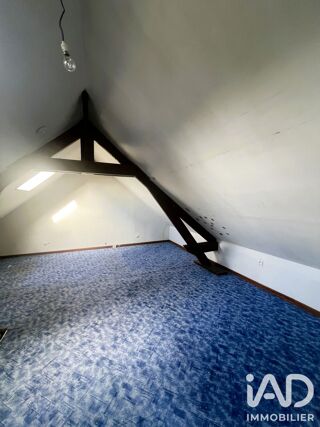  Maison à vendre 4 pièces 65 m²