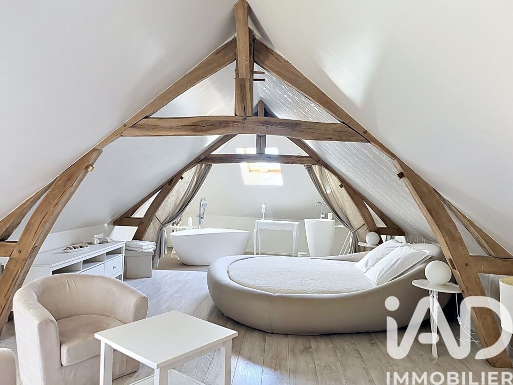 � vendre  Maison �tr�pagny (27150)