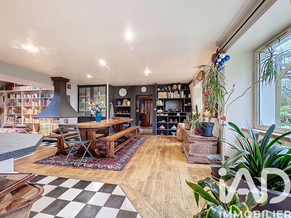 à vendre  Maison La Vicomté-sur-Rance (22690)