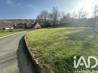  Terrain à vendre 692 m²