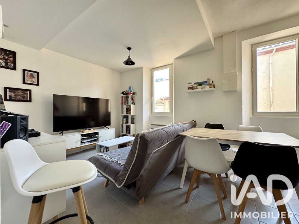 Vente Maison de village 5 pièces