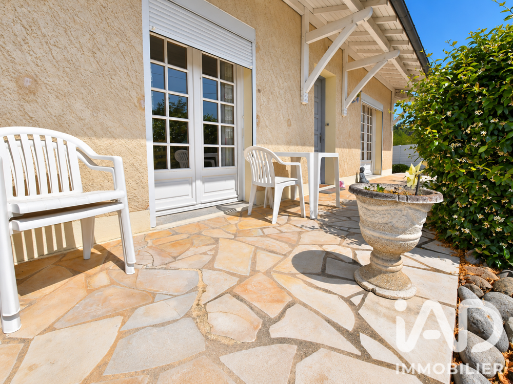 Vente Maison Vente Maison/villa 4 pièces Malemort