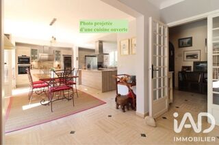  Maison à vendre 8 pièces 269 m²