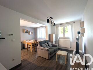  Appartement � vendre 2 pi�ces 44 m�