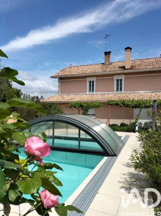  Maison � vendre 5 pi�ces 205 m�