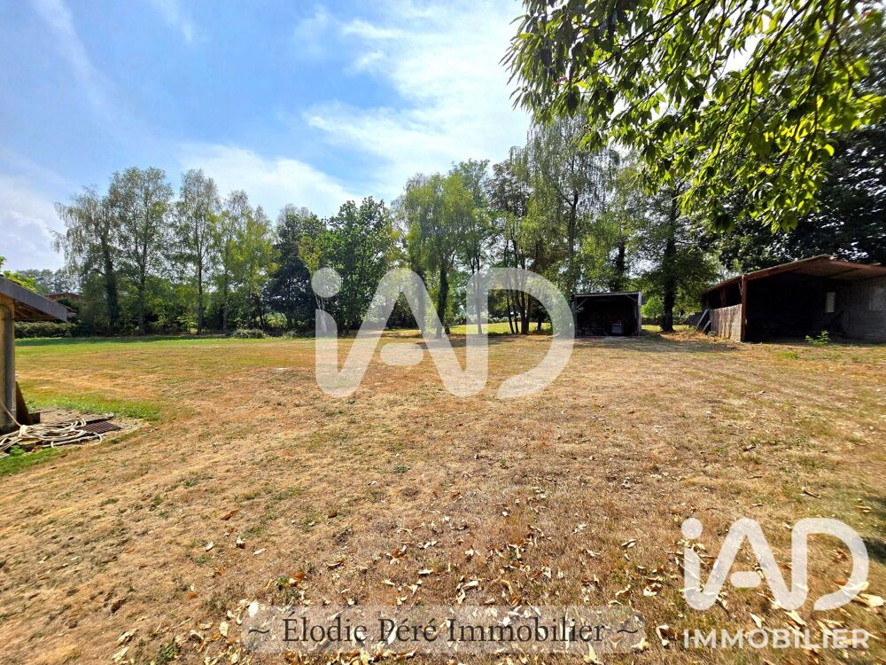 Vente Maison Vente Maison/villa 4 pièces Houeydets