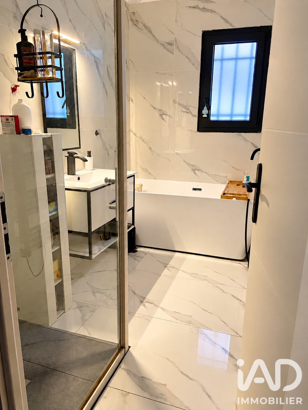 Vente Maison Vente Maison/villa 4 pièces Saint-andré-de-roquelongue