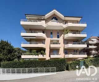  Appartement à vendre 1 pièce 29 m²