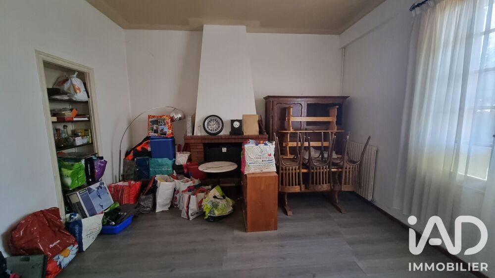 Vente Maison Vente Maison de village 4 pièces Thuir