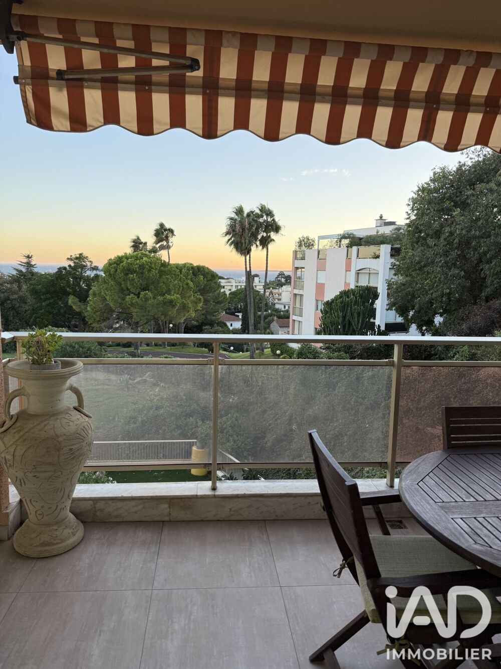 à vendre  Appartement Antibes (06600)