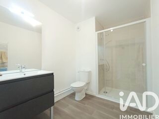  Appartement à vendre 2 pièces 44 m²