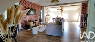  Appartement à vendre 5 pièces 115 m²