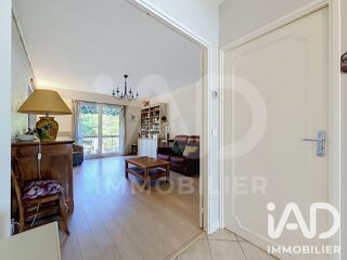  Appartement à vendre 4 pièces 88 m²