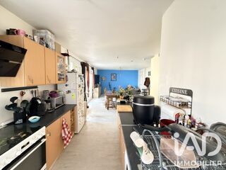  Maison à vendre 5 pièces 96 m²