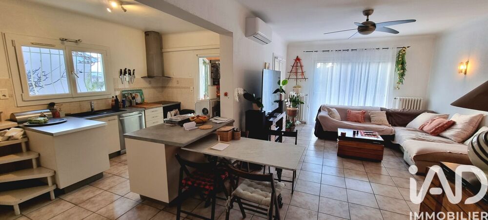 Vente Maison Vente Maison traditionnelle 6 pièces Toulon