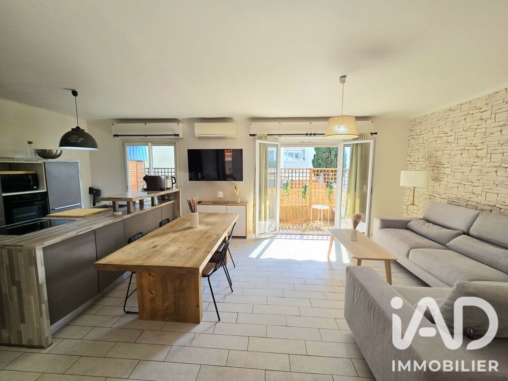 Location Appartement Location Appartement 3 pièces Antibes