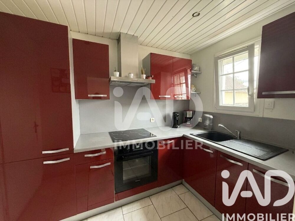 Vente Maison/villa 3 pièces