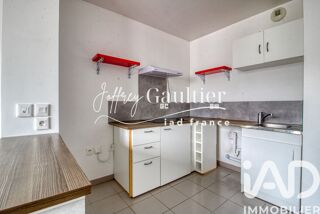 Vente Appartement Vente Appartement 2 pièces Herblay-sur-seine