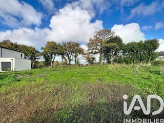  Terrain � vendre 654 m�