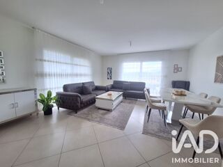  Maison à vendre 6 pièces 155 m²