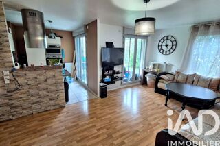 Appartement à vendre 4 pièces 71 m²
