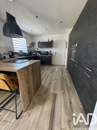  Maison à vendre 6 pièces 115 m²
