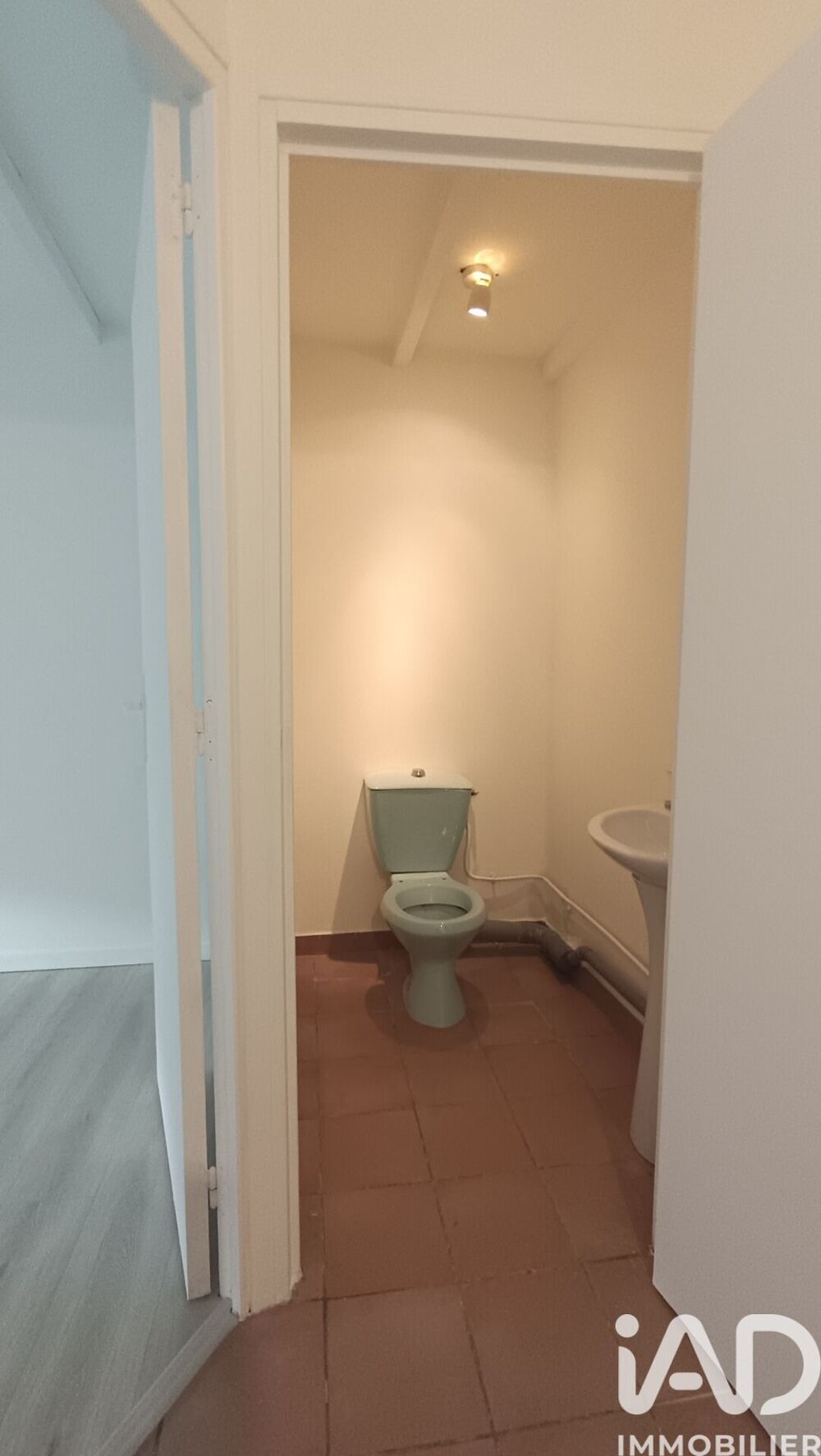 Vente Maison Vente Maison/villa 4 pièces Orange