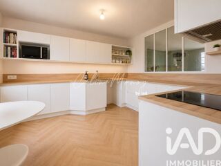  Maison à vendre 5 pièces 104 m²