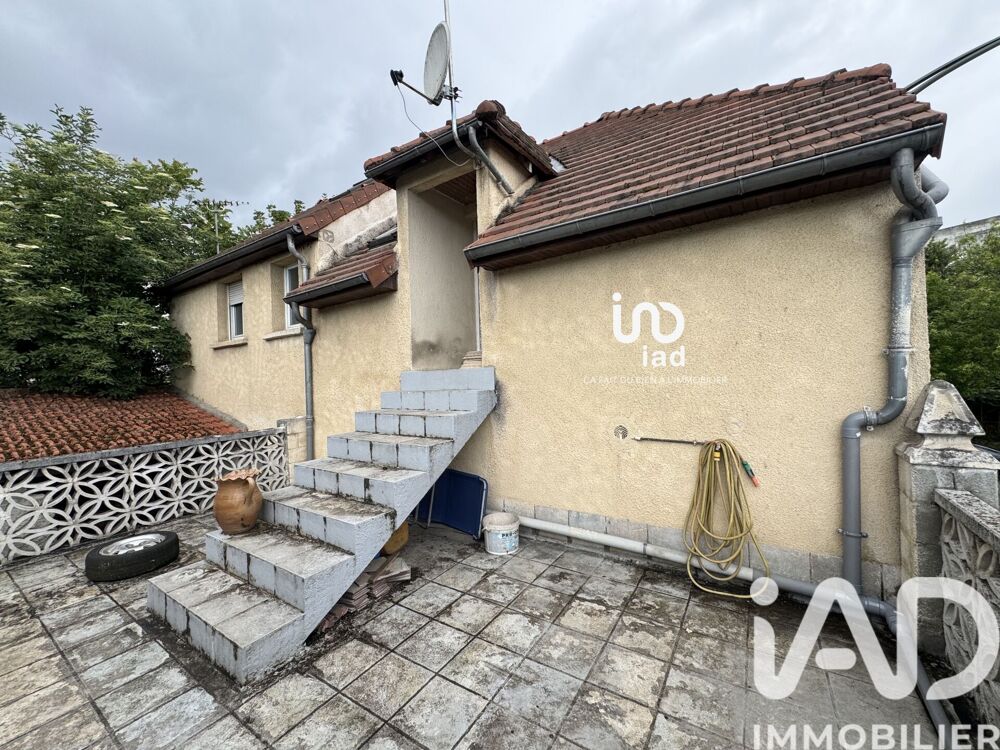 Vente Maison/villa 4 pièces