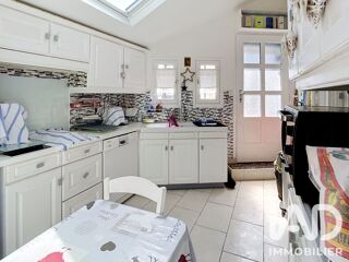  Maison à vendre 3 pièces 51 m²