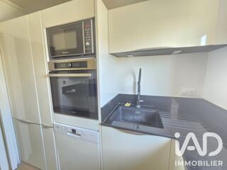  Appartement à vendre 2 pièces 47 m²