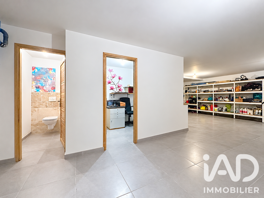 à vendre  Maison Fayence (83440)