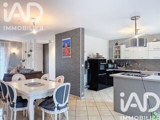  Maison à vendre 5 pièces 84 m²