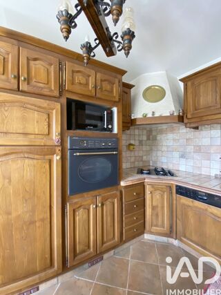  Maison � vendre 4 pi�ces 100 m�