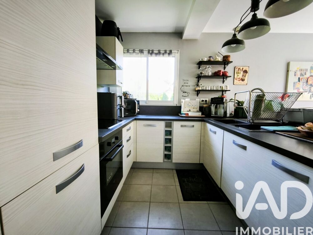 vente Maison - 5 pièce(s) - 120 m² Fleury-les-Aubrais (45400)