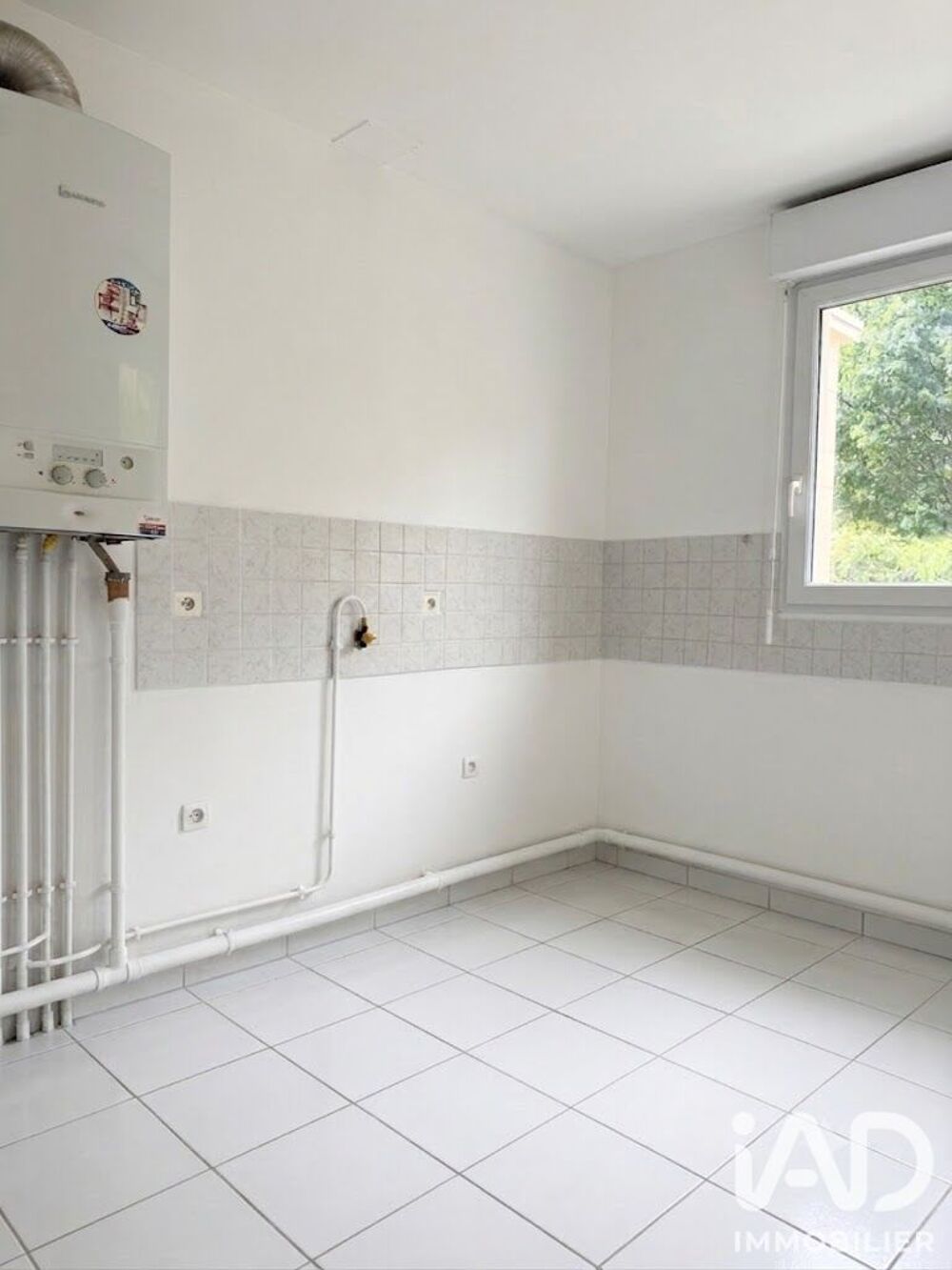 Vente Appartement Vente Appartement 2 pièces Bussy-saint-georges