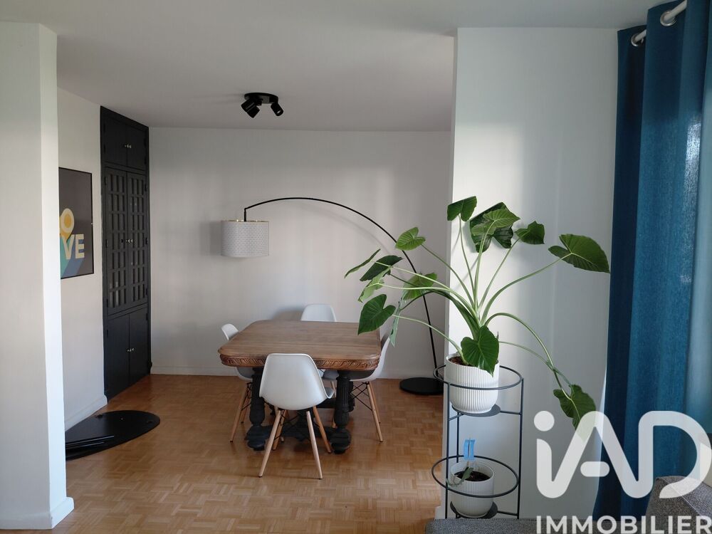 Vente Appartement Vente Appartement 4 pièces Écully