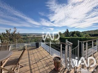 Vente Maison Vente Maison/villa 4 pièces Paron