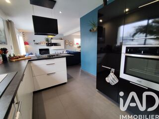  Maison à vendre 6 pièces 111 m²