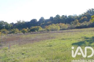  Terrain à vendre 727 m²