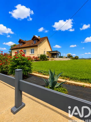  Maison à vendre 5 pièces 176 m²