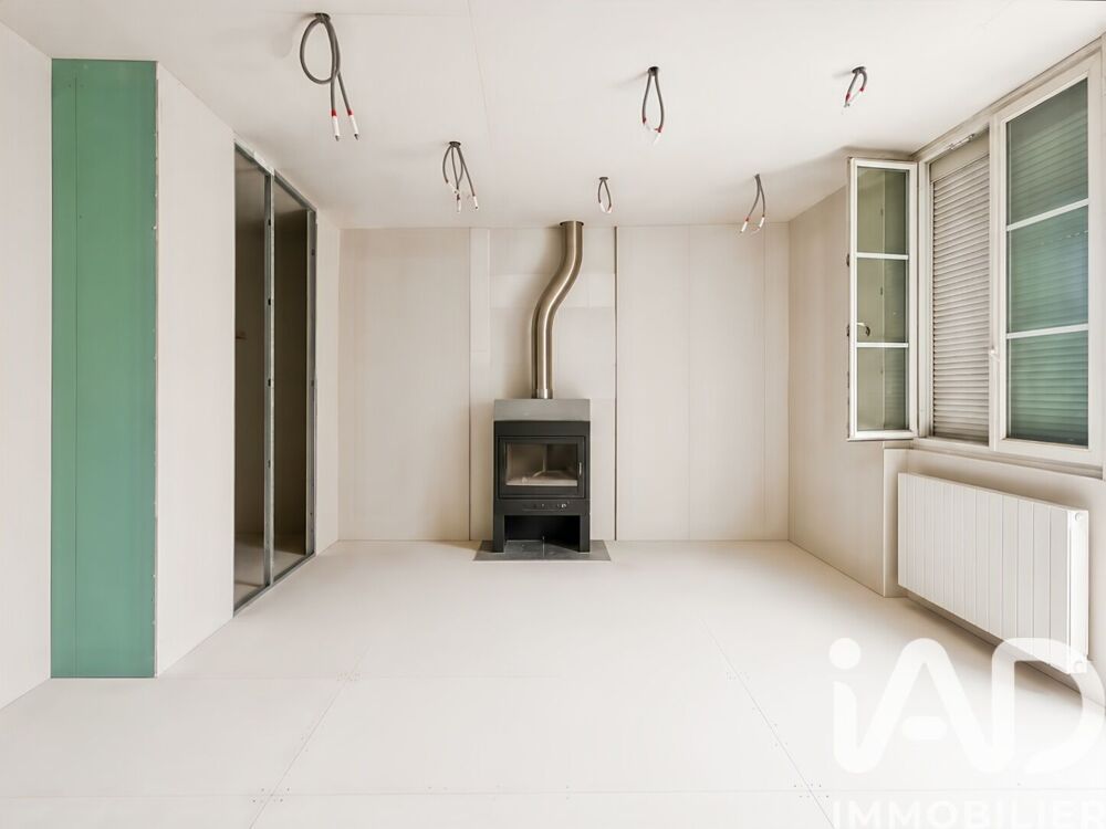 Vente Appartement 1 pièce