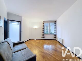  Appartement à vendre 1 pièce 30 m²